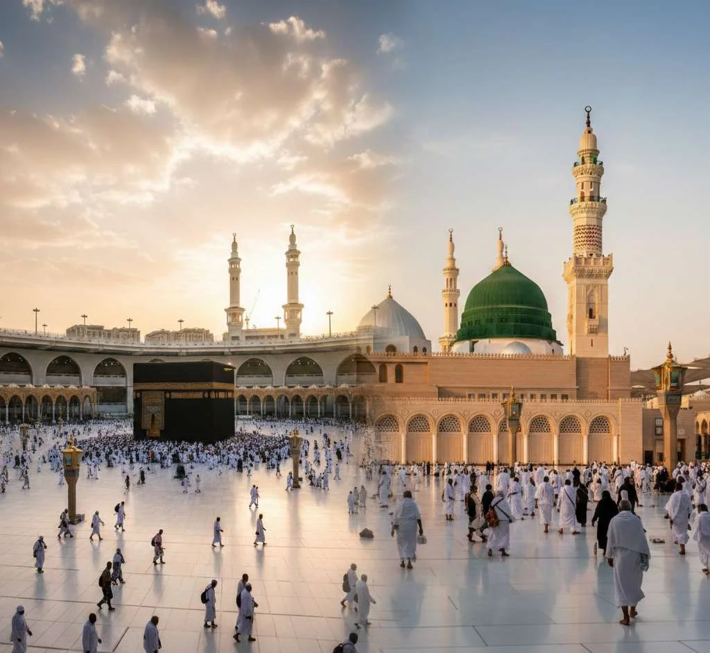 Value Umrah Package