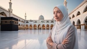 Read more about the article Can a woman perform Umrah without a mahram?