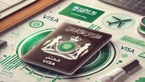 Read more about the article A Comprehensive Guide to Saudi Business Visa Multiple Entry Fees