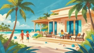 Read more about the article Best location for vacation home with your families